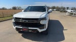 2021 Chevrolet Suburban 4WD Z71
