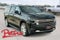 2021 Chevrolet Suburban 4WD High Country