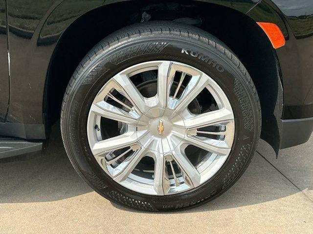 2021 Chevrolet Suburban 4WD High Country