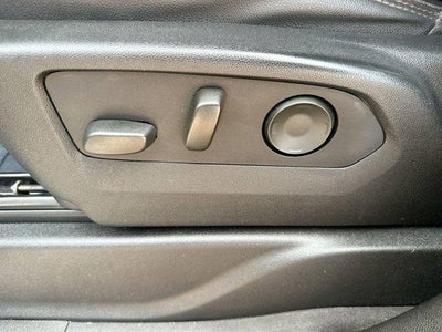 2021 Chevrolet Suburban 4WD High Country