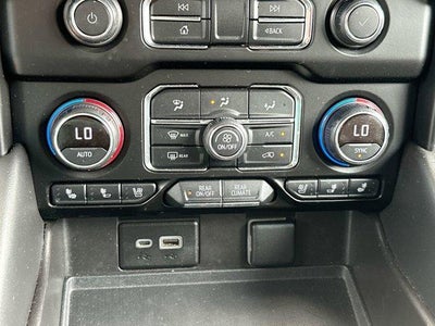 2021 Chevrolet Suburban 4WD High Country