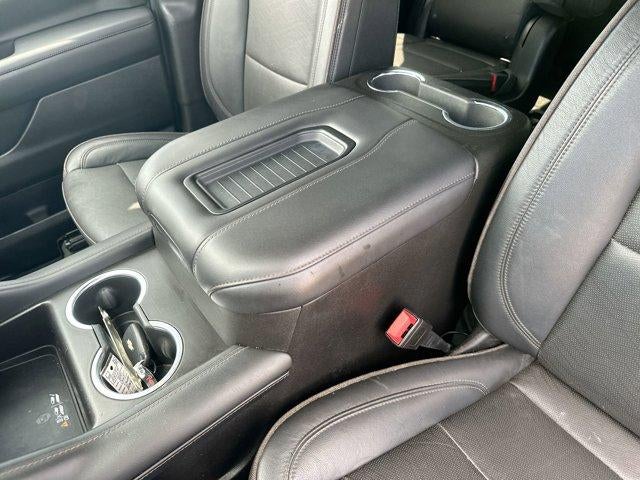 2021 Chevrolet Suburban 4WD High Country