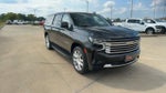 2021 Chevrolet Suburban 4WD High Country