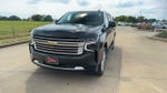 2021 Chevrolet Suburban 4WD High Country