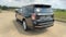 2021 Chevrolet Suburban 4WD High Country