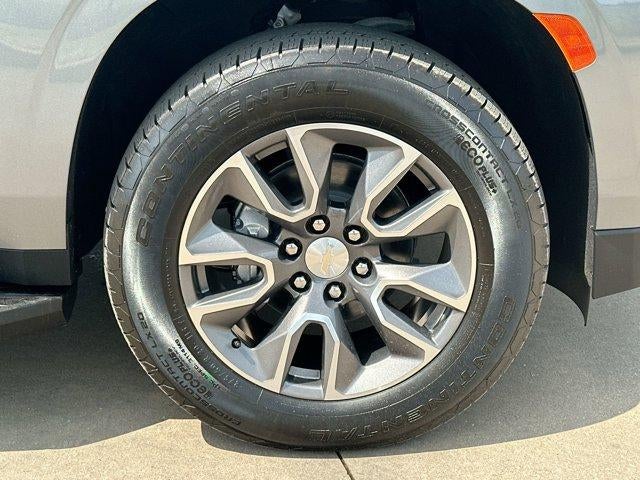 2022 Chevrolet Tahoe 4WD LS