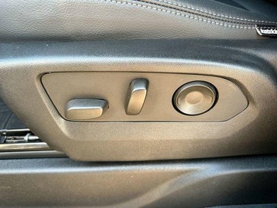 2022 Chevrolet Tahoe 4WD LS