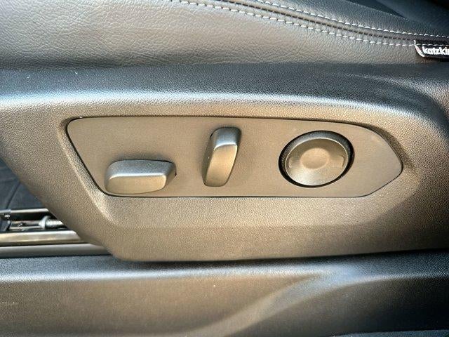 2022 Chevrolet Tahoe 4WD LS