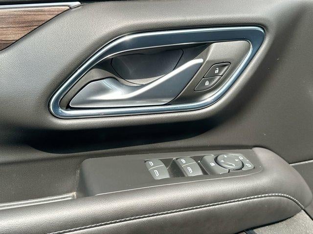 2022 Chevrolet Tahoe 4WD LS