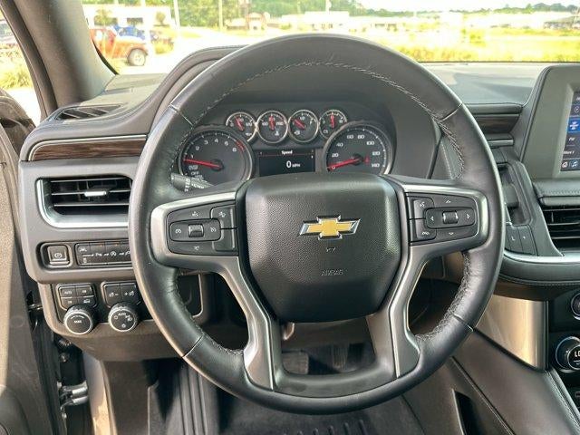 2022 Chevrolet Tahoe 4WD LS