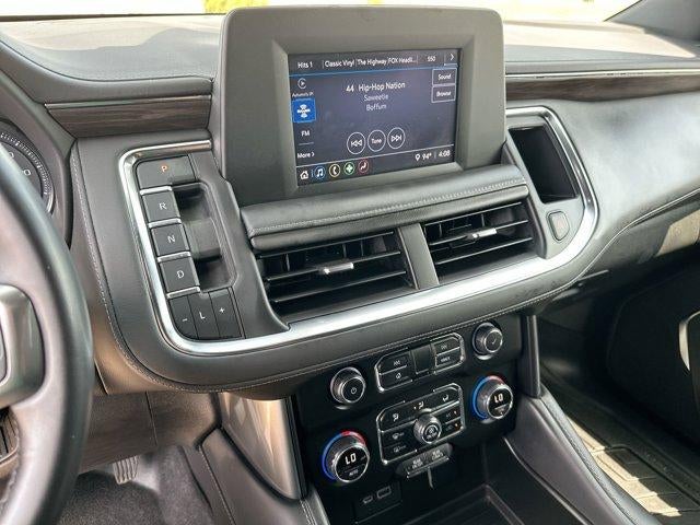 2022 Chevrolet Tahoe 4WD LS