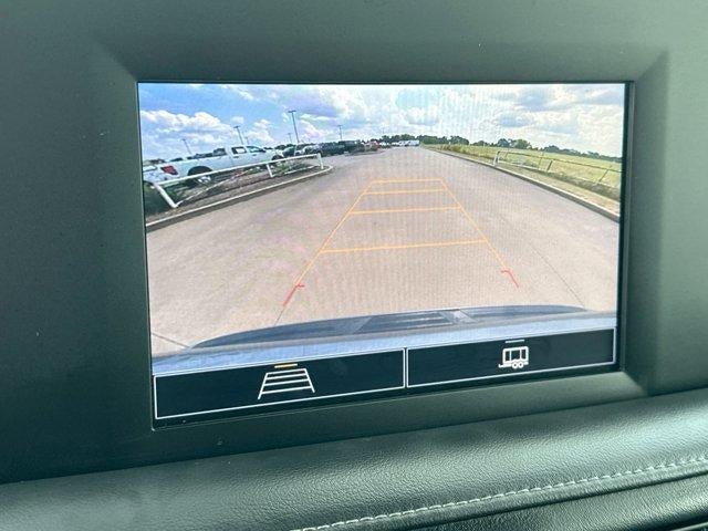 2022 Chevrolet Tahoe 4WD LS