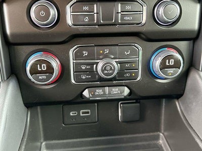 2022 Chevrolet Tahoe 4WD LS