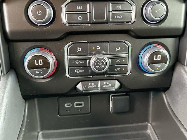 2022 Chevrolet Tahoe 4WD LS