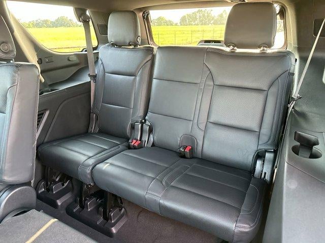 2022 Chevrolet Tahoe 4WD LS