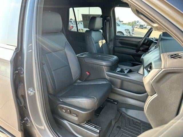 2022 Chevrolet Tahoe 4WD LS