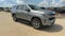 2022 Chevrolet Tahoe 4WD LS