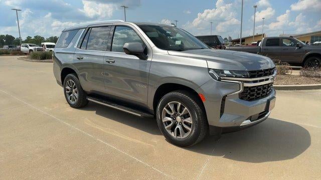 2022 Chevrolet Tahoe 4WD LS