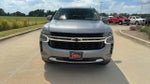 2022 Chevrolet Tahoe 4WD LS