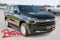 2022 Chevrolet Tahoe 4WD LT