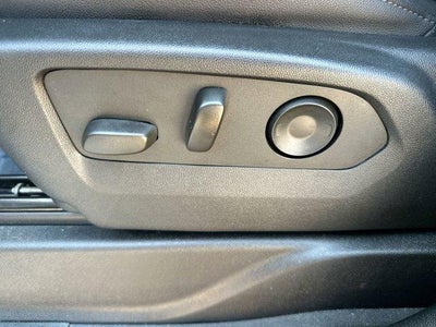 2022 Chevrolet Tahoe 4WD LT