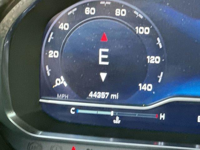 2022 Chevrolet Tahoe 4WD LT