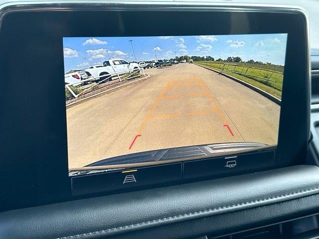 2022 Chevrolet Tahoe 4WD LT