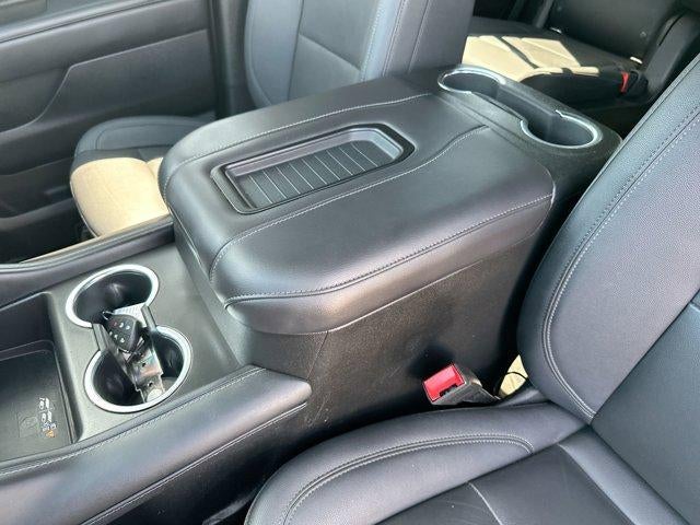 2022 Chevrolet Tahoe 4WD LT