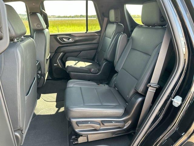 2022 Chevrolet Tahoe 4WD LT