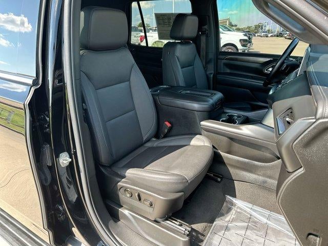 2022 Chevrolet Tahoe 4WD LT