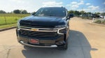 2022 Chevrolet Tahoe 4WD LT