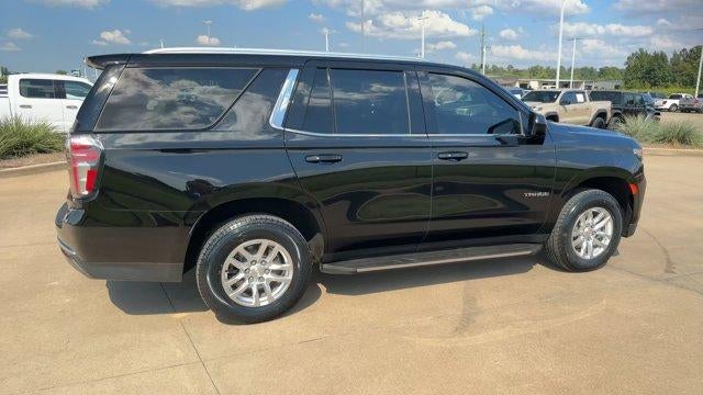 2022 Chevrolet Tahoe 4WD LT