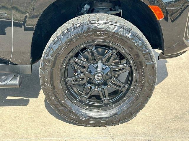 2023 Chevrolet Tahoe 4WD Z71