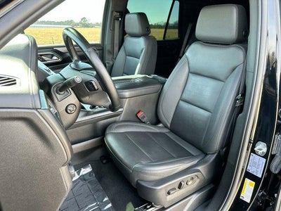 2023 Chevrolet Tahoe 4WD Z71