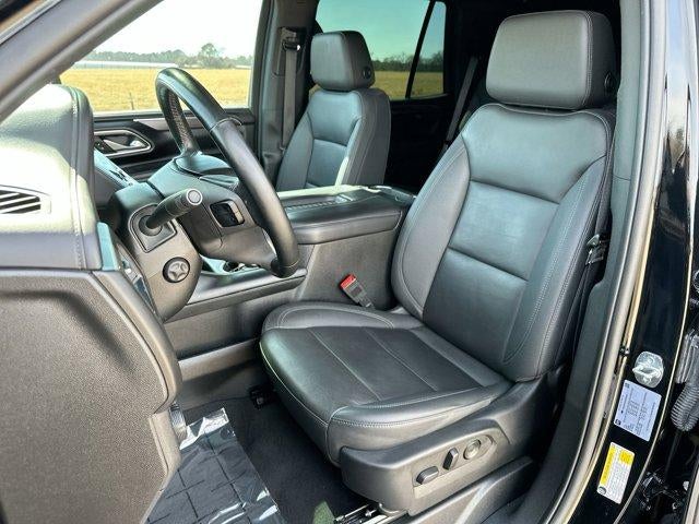 2023 Chevrolet Tahoe 4WD Z71