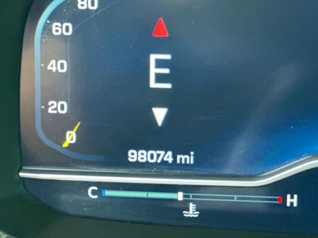 2023 Chevrolet Tahoe 4WD Z71