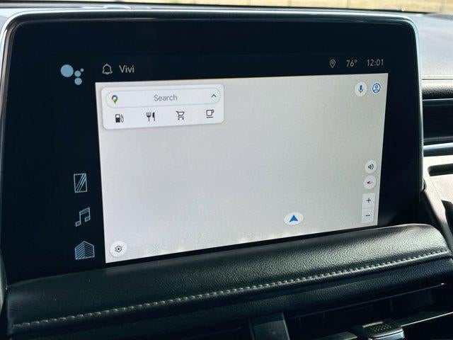 2023 Chevrolet Tahoe 4WD Z71