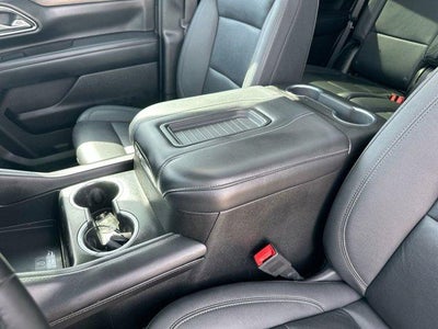 2023 Chevrolet Tahoe 4WD Z71