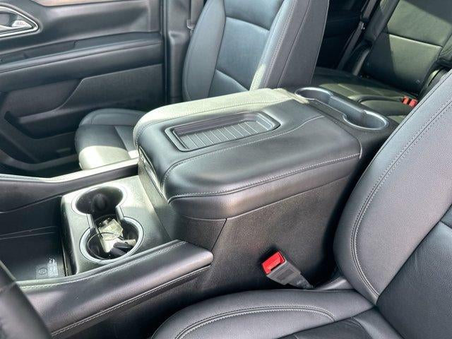 2023 Chevrolet Tahoe 4WD Z71