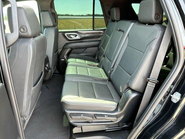 2023 Chevrolet Tahoe 4WD Z71