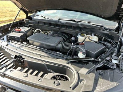 2023 Chevrolet Tahoe 4WD Z71