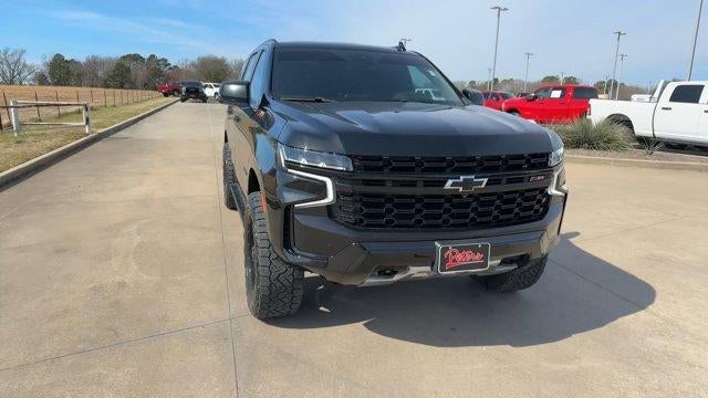 2023 Chevrolet Tahoe 4WD Z71