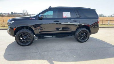 2023 Chevrolet Tahoe 4WD Z71