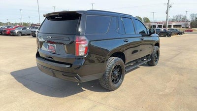 2023 Chevrolet Tahoe 4WD Z71
