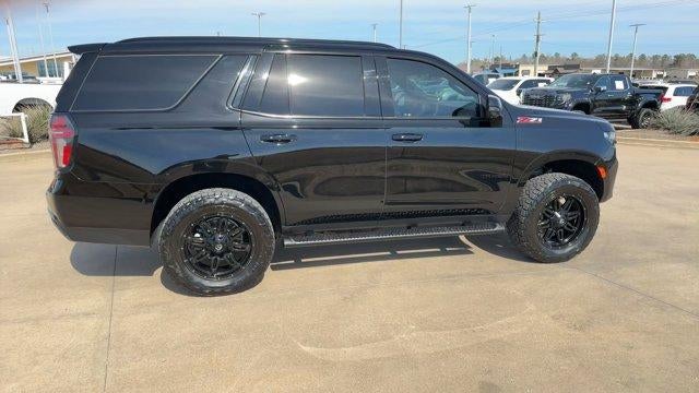 2023 Chevrolet Tahoe 4WD Z71