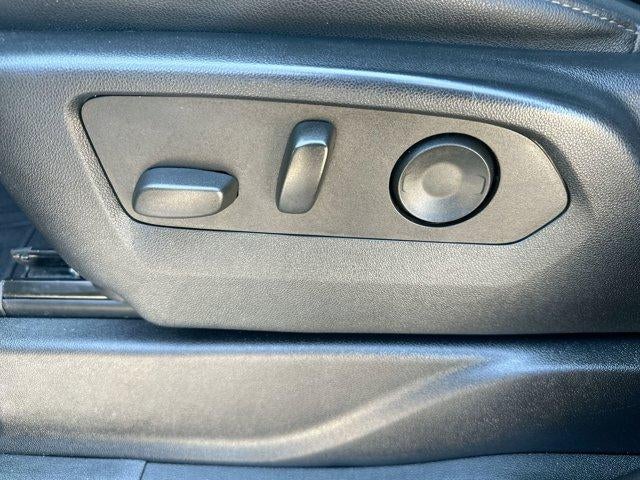 2022 Chevrolet Tahoe 4WD Z71