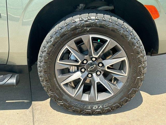 2023 Chevrolet Tahoe 4WD Z71