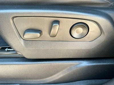 2023 Chevrolet Tahoe 4WD Z71