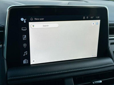 2023 Chevrolet Tahoe 4WD Z71