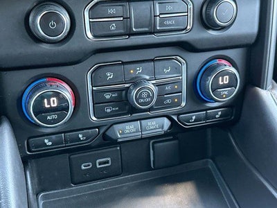 2023 Chevrolet Tahoe 4WD Z71